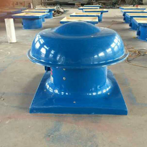 DWT-I軸流屋頂風(fēng)機